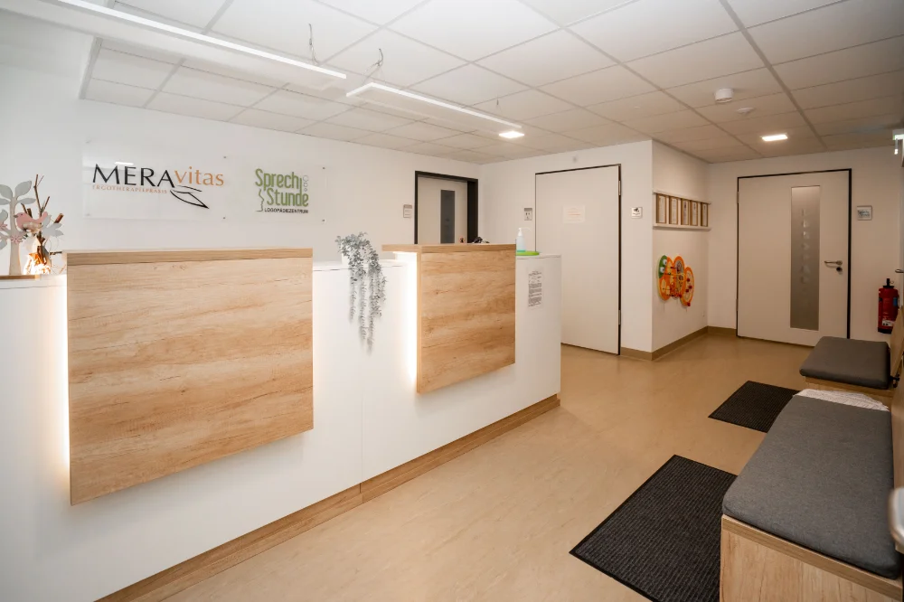 Wartezimmer